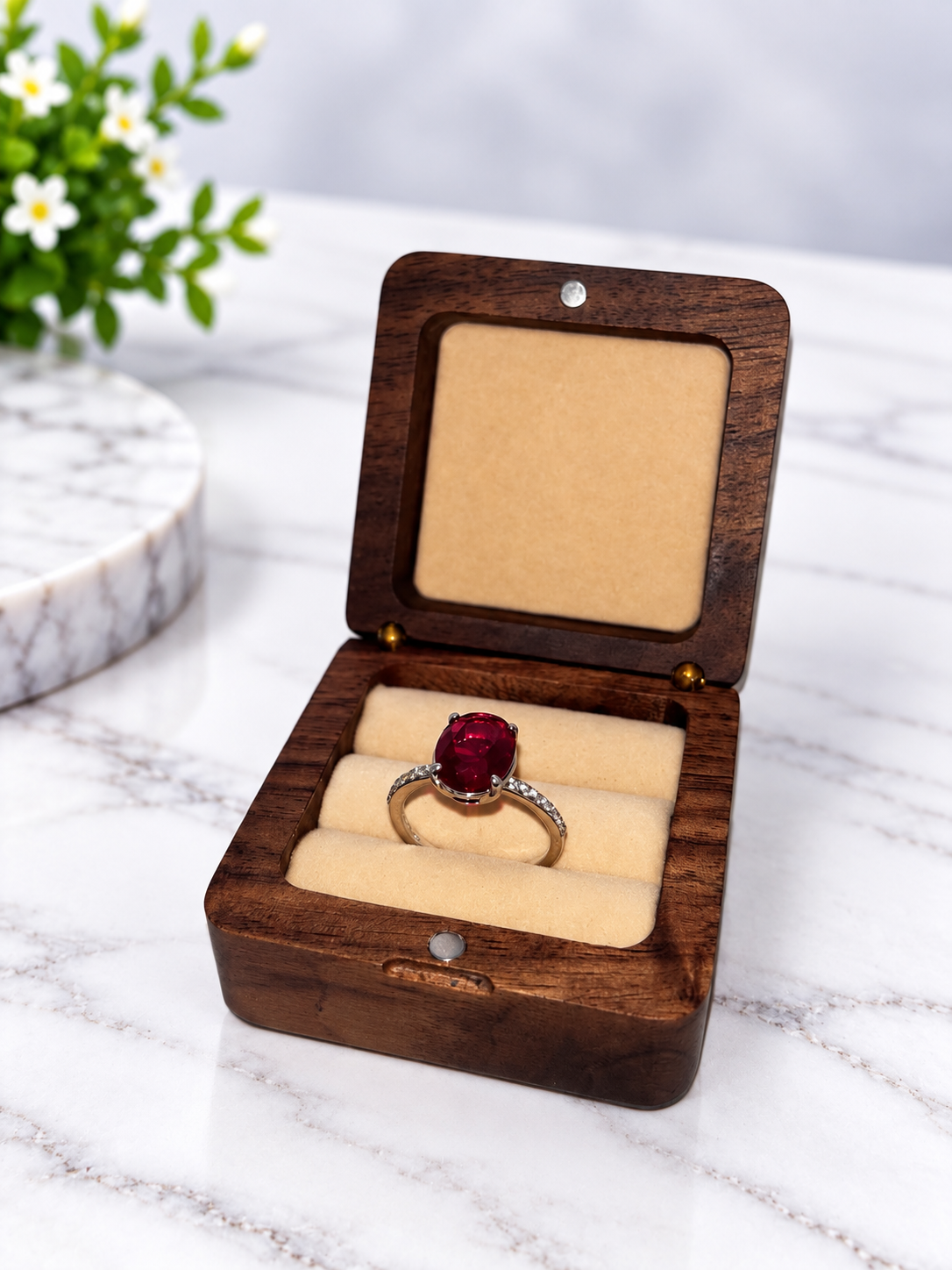 Ruby Solitaire