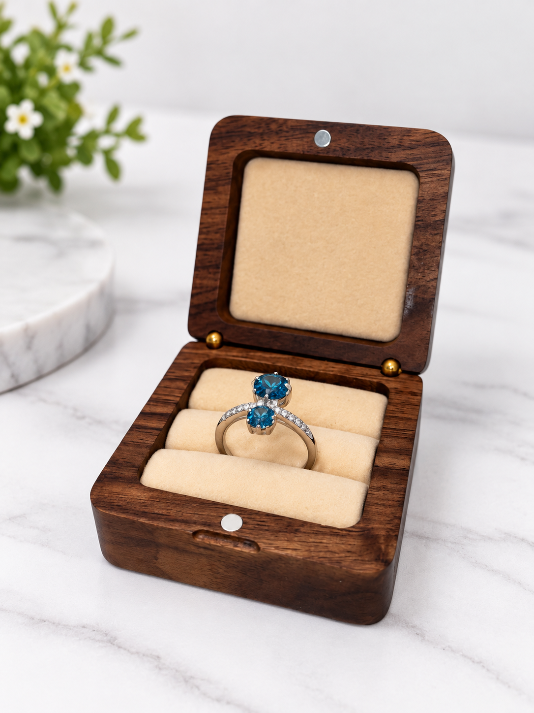 Blue Sterling Club